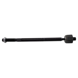 TRQ® - Front Driver Side Inner Tie Rod End