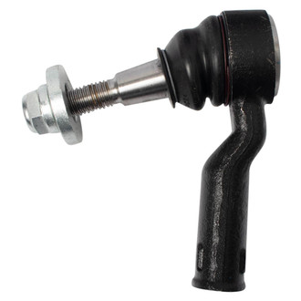 TRQ® - Front Outer Tie Rod End