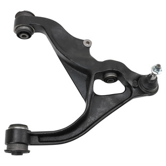 TRQ® - Front Driver Side Lower Control Arm and Ball Joint Assembly