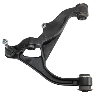 TRQ® - Front Passenger Side Lower Control Arm and Ball Joint Assembly
