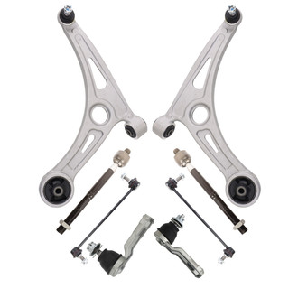TRQ® - Front Control Arm and Suspension Kit