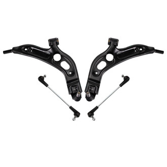 TRQ® - Front Control Arm and Suspension Kit