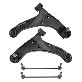 TRQ® - Front Control Arm and Suspension Kit