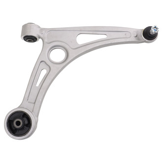 TRQ® - Front Passenger Side Lower Control Arm and Ball Joint Assembly
