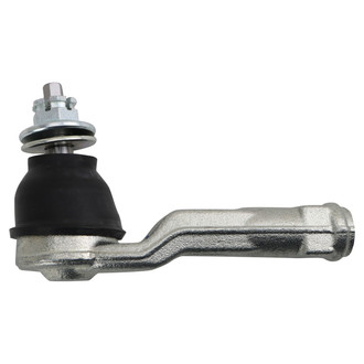 TRQ® - Front Passenger Side Outer Tie Rod End