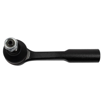 TRQ® - Front Driver Side Outer Tie Rod End
