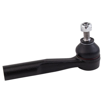 TRQ® - Front Passenger Side Outer Tie Rod End