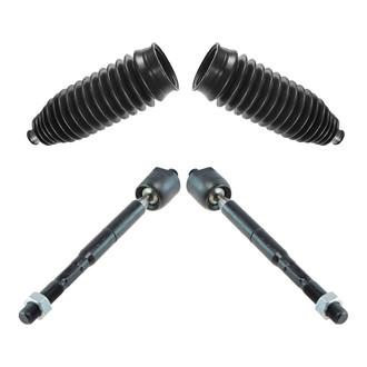 TRQ® - Front Steering Kit