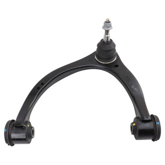 TRQ® - Front Driver Side Upper Control Arm and Ball Joint Assembly