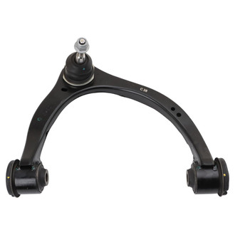 TRQ® - Front Passenger Side Upper Control Arm and Ball Joint Assembly