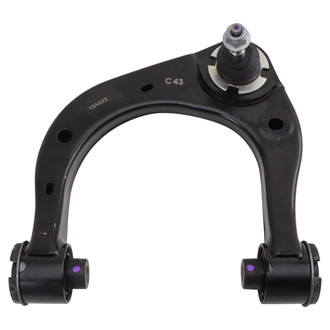 TRQ® - Front Driver Side Upper Control Arm and Ball Joint Assembly
