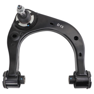 TRQ® - Front Passenger Side Upper Control Arm and Ball Joint Assembly