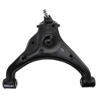 TRQ® - Front Driver Side Lower Control Arm and Ball Joint Assembly