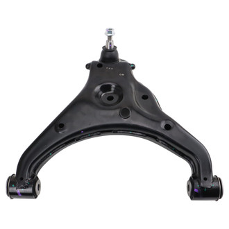 TRQ® - Front Passenger Side Lower Control Arm and Ball Joint Assembly