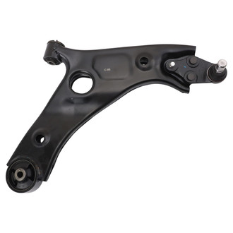 TRQ® - Front Passenger Side Lower Control Arm and Ball Joint Assembly
