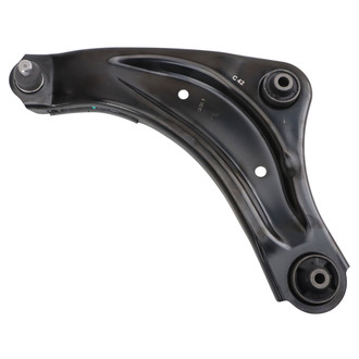 TRQ® - Front Driver Side Lower Control Arm and Ball Joint Assembly
