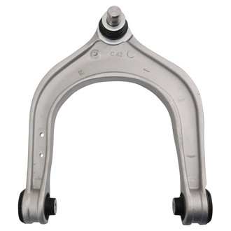 TRQ® - Front Driver Side Upper Control Arm and Ball Joint Assembly