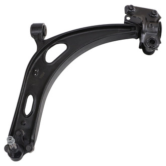 TRQ® - Front Driver Side Lower Control Arm and Ball Joint Assembly