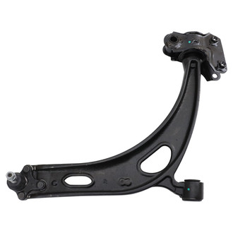TRQ® - Front Passenger Side Lower Control Arm and Ball Joint Assembly