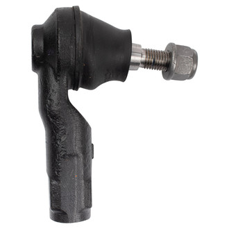 TRQ® - Front Driver Side Outer Tie Rod End