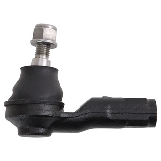 TRQ® - Front Passenger Side Outer Tie Rod End