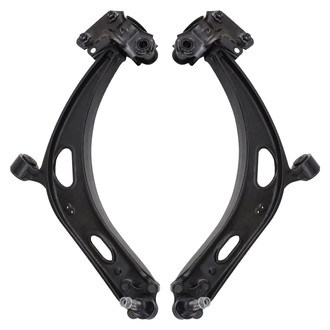 TRQ® - Front Lower Control Arm Kit