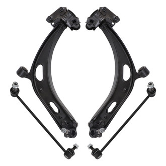 TRQ® - Front Control Arm and Suspension Kit