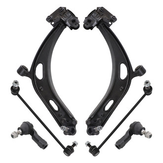 TRQ® - Front Control Arm and Suspension Kit