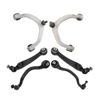 TRQ® - Front Control Arm Kit