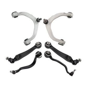 TRQ® - Front Control Arm Kit