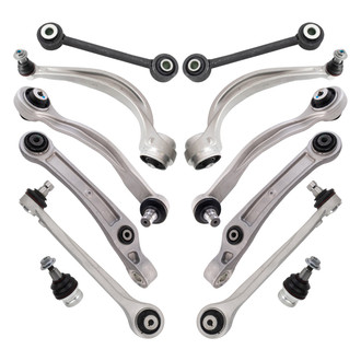 TRQ® - Front Control Arm and Suspension Kit