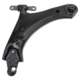 TRQ® - Front Driver Side Lower Control Arm and Ball Joint Assembly
