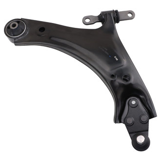 TRQ® - Front Passenger Side Lower Control Arm and Ball Joint Assembly