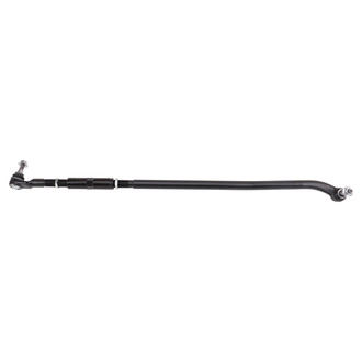 TRQ® - Front Steering Tie Rod Assembly