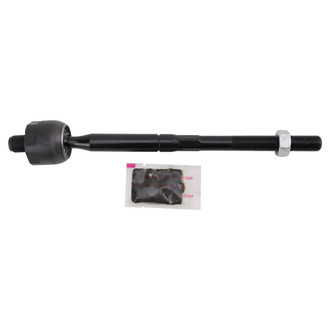 TRQ® - Front Driver Side Inner Tie Rod End