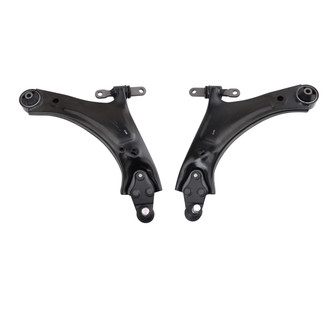 TRQ® - Front Control Arm and Suspension Kit