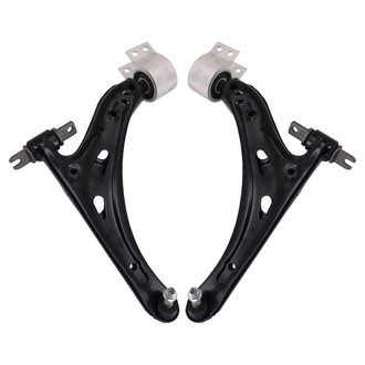 TRQ® - Front Lower Control Arm Kit