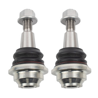 TRQ® - Front Lower Ball Joint Kit