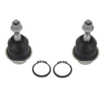 TRQ® - Front Upper Ball Joint Kit