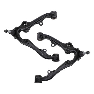TRQ® - Front Lower Control Arm Kit