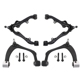 TRQ® - Front Control Arm Kit