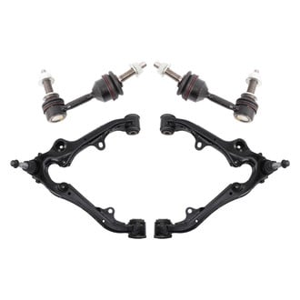 TRQ® - Front Control Arm and Suspension Kit