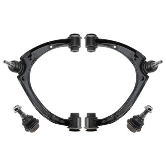 TRQ® - Front Control Arm Kit