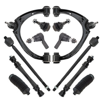 TRQ® - Front Control Arm and Suspension Kit