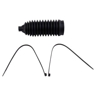 TRQ® - Front Driver or Passenger Side Rack and Pinion Bellow