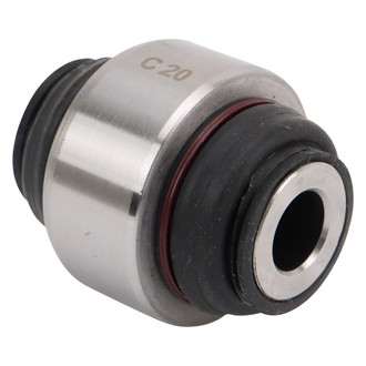 TRQ® - Rear Driver Side Control Arm Bushing
