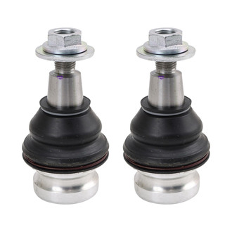 TRQ® - Front Lower Ball Joint Kit