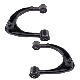 TRQ® - Front Upper Control Arm Kit