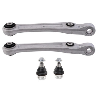 TRQ® - Front Passenger Side Lower Control Arm Kit