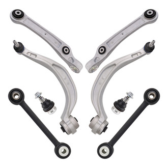 TRQ® - Front Control Arm and Suspension Kit